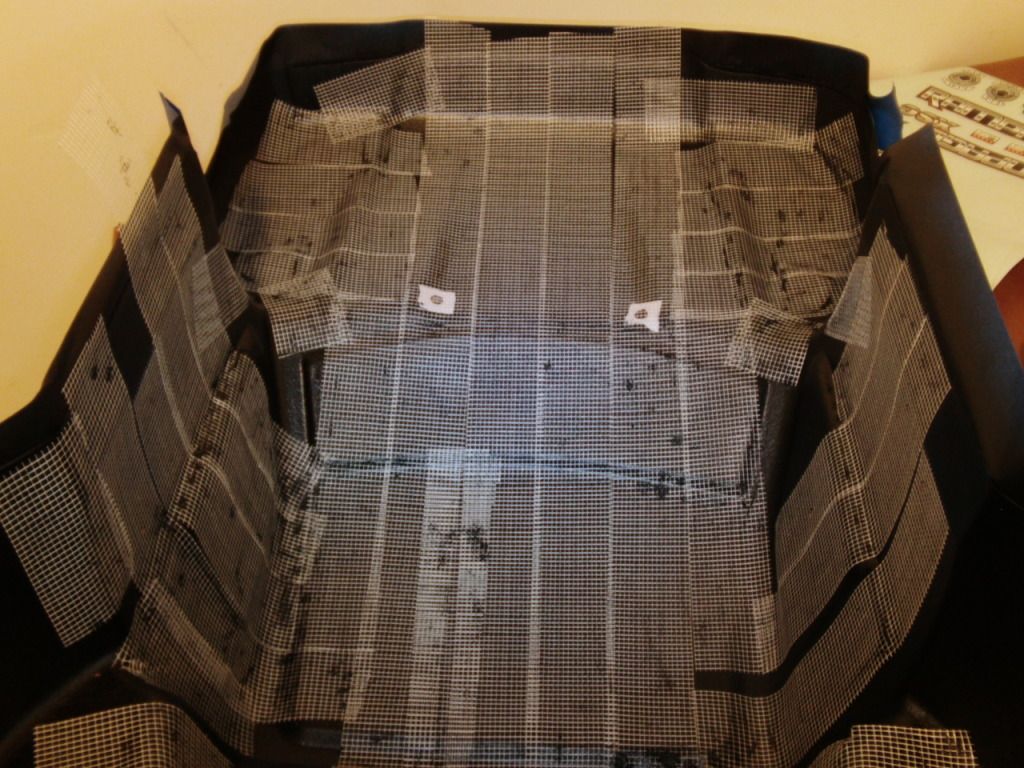 making body stronger??? Large Scale RC Forums