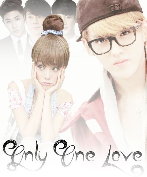 O̶n̶l̶y̶ One Love - main story image