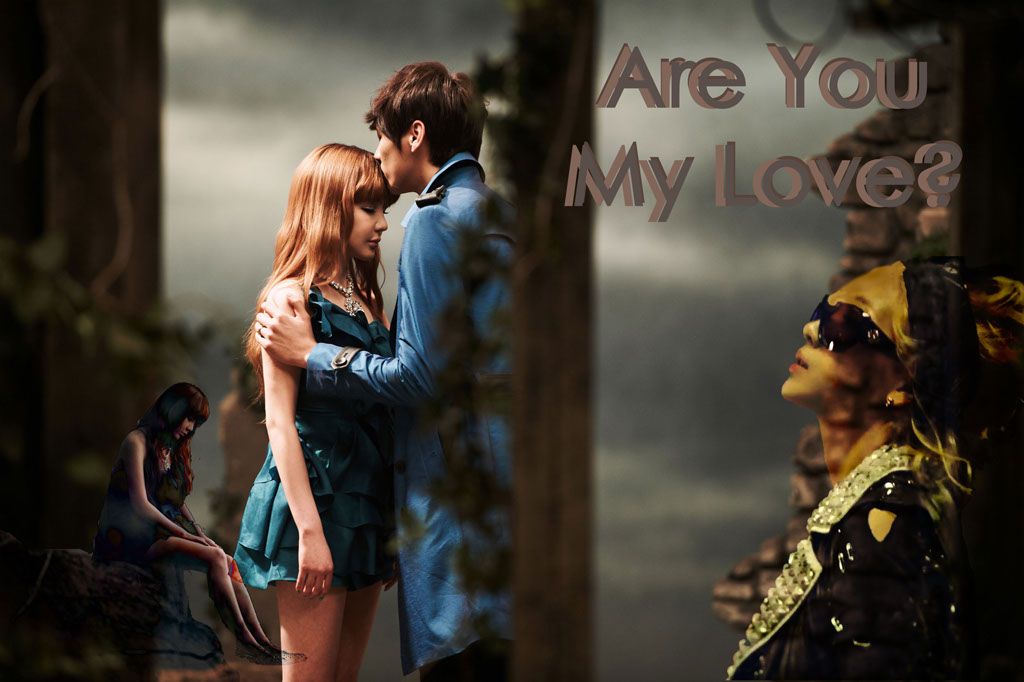 Are You My Love? - main story image