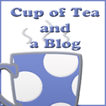 Cup Of Tea And A Blog