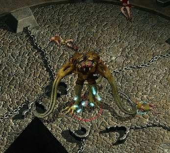 Demogorgon, Prince of Demons