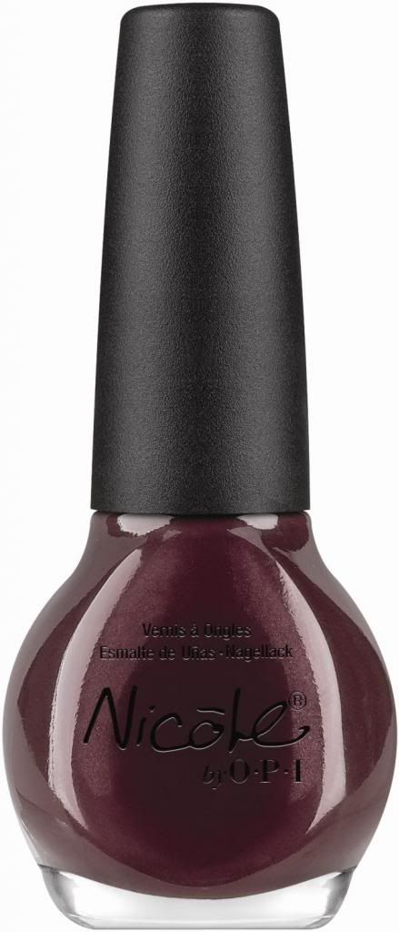 nicole by opi cvs collection