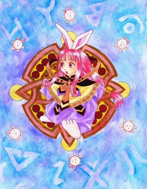 Alice 19th wallpaper