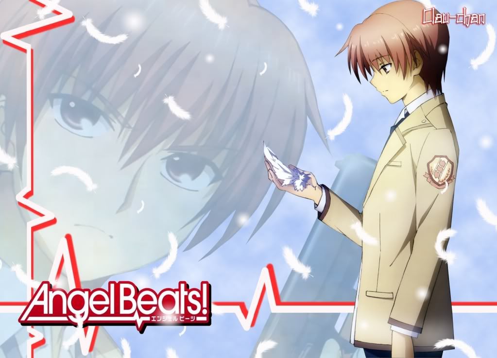 Angel Beats!