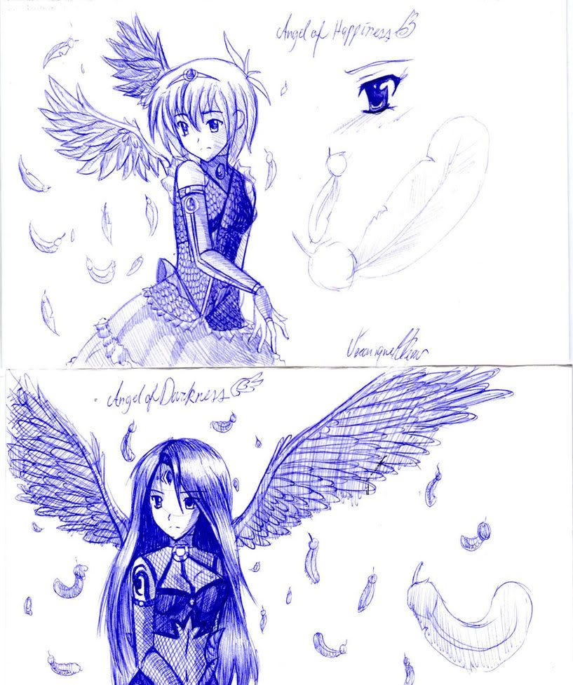 Angel Happiness best