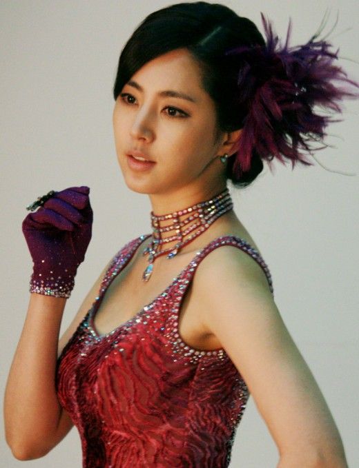 Han Chae-ah - Photo Colection