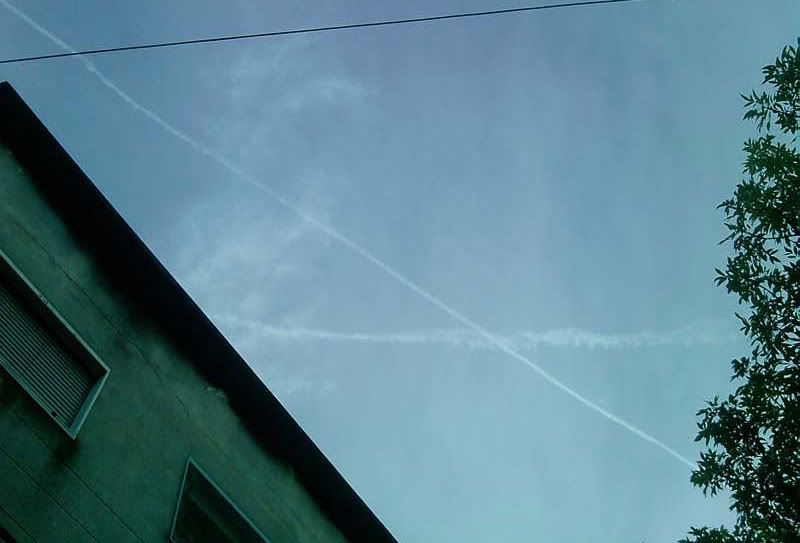 antenas antenas