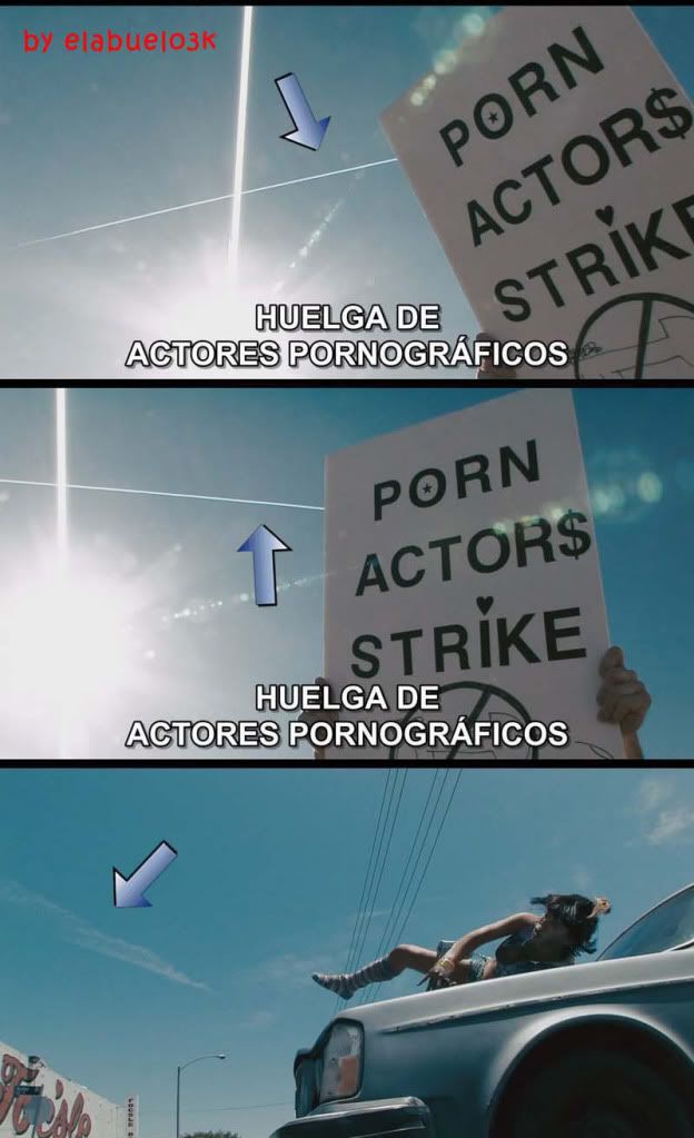 bario bario