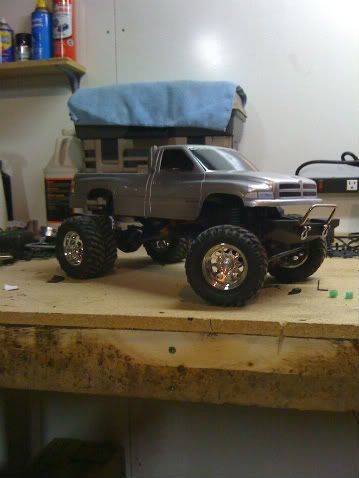rcsparks trucks for sale