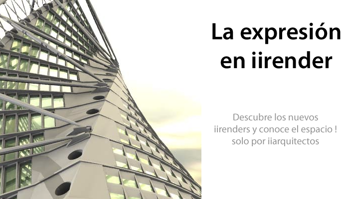 Expresion Arquitectonica