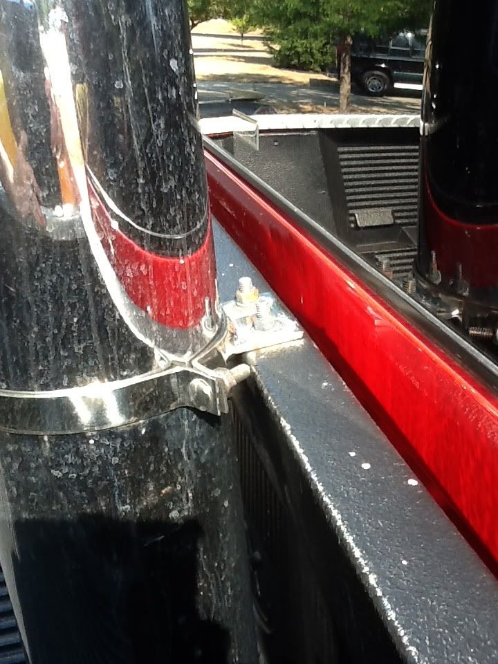 Tonneau Cover with Stack Question Competition Bringing The BEST Together