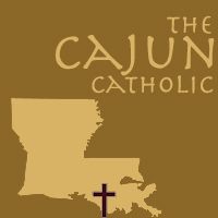 The Cajun Catholic