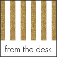 FromtheDesk