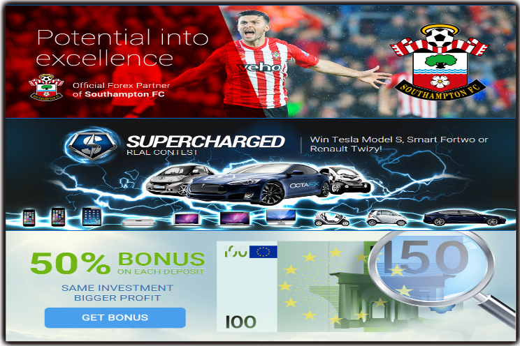 octa forex bonus