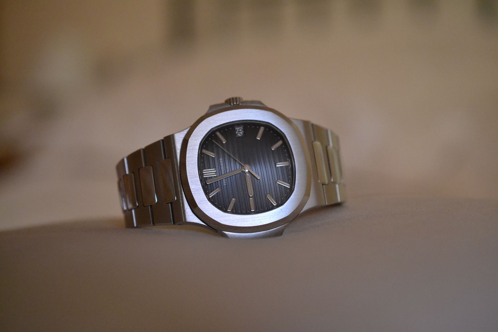 patek nautilus 5711