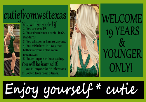 new rules for cutiefromwsttexas photo cutiefromwsttexasROOMRULES500x350usethis.png