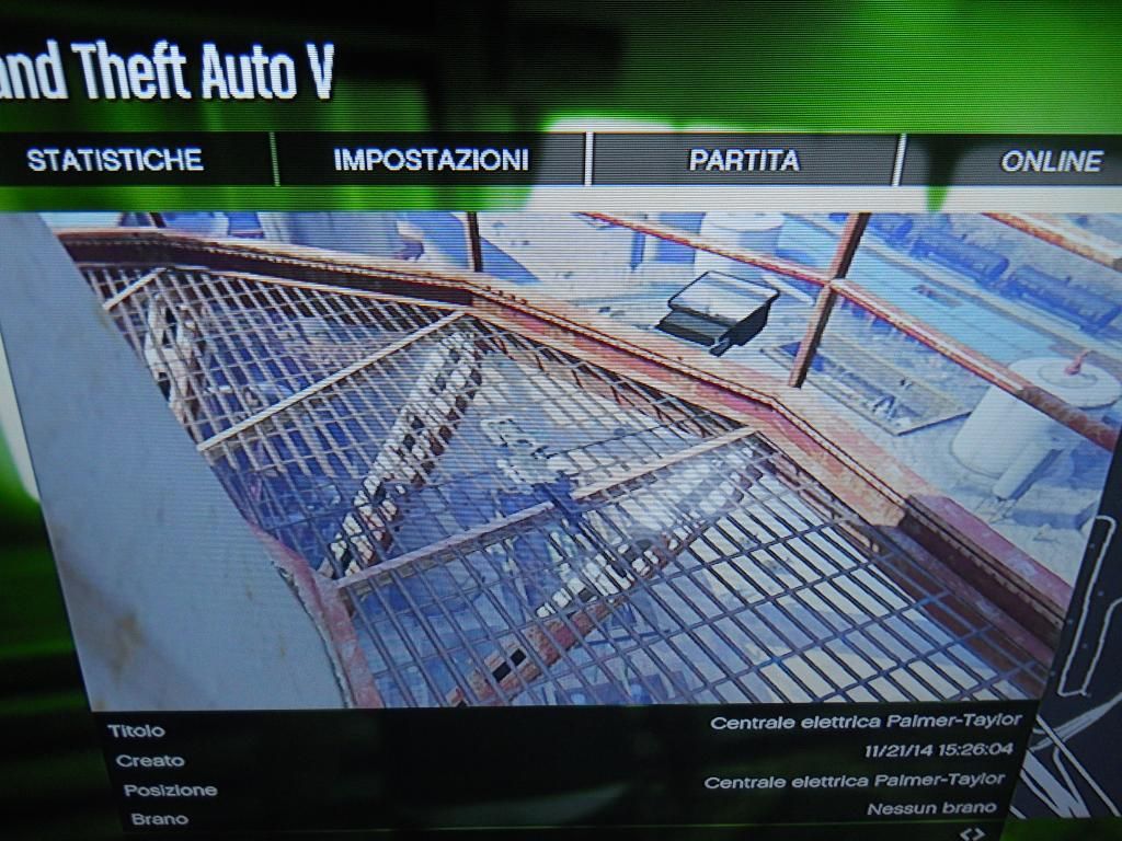 Immagine Postata
