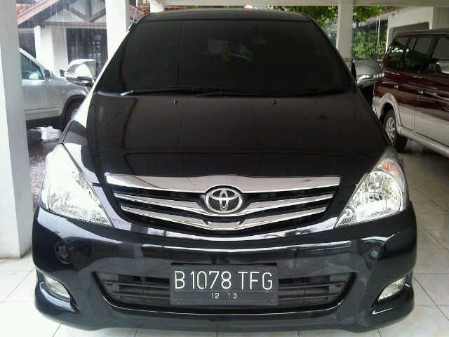 toyota innova th 2008 #6