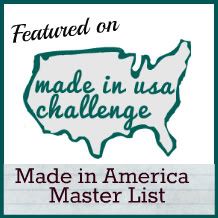 Made in
America Master list