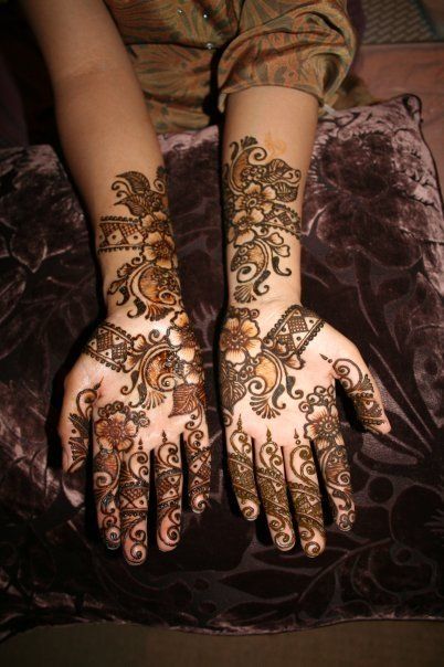 10427 1209391110411 1097708446 30673557 1110134 n - *~..Mehndi of the day 9th April 2013..~*