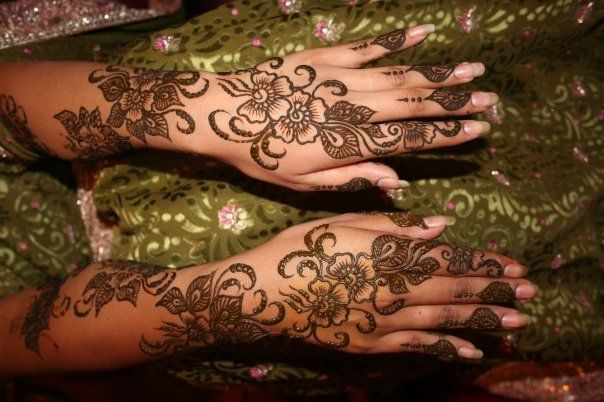 10427 1209391150412 1097708446 30673558 4819415 n - `~..Mehndi of the day 20th March 2013..~`