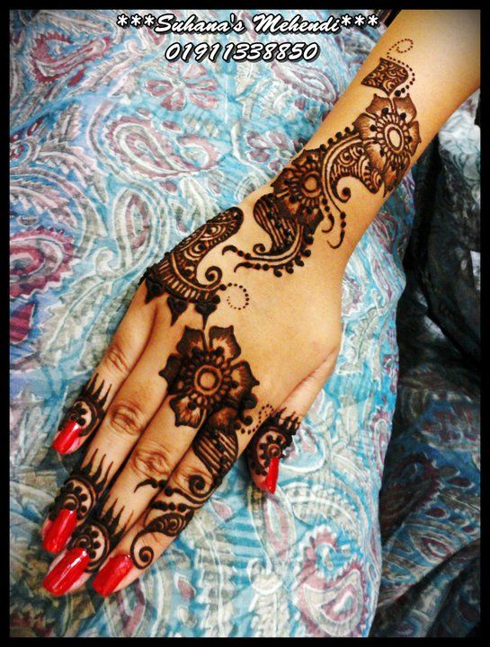 185363 10150272608503184 4517966 n - *~..Mehndi of the day 27th May 2013..~*