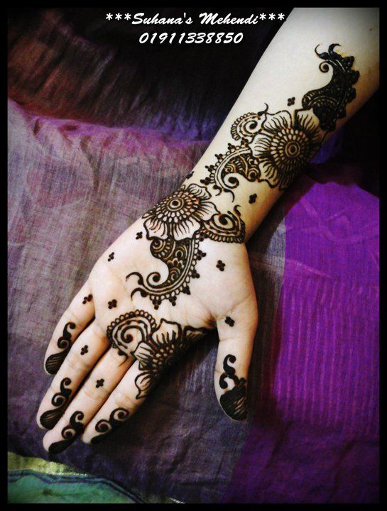 185407 10150271593553184 1749907 n - *~..Mehndi of the day 27th May 2013..~*