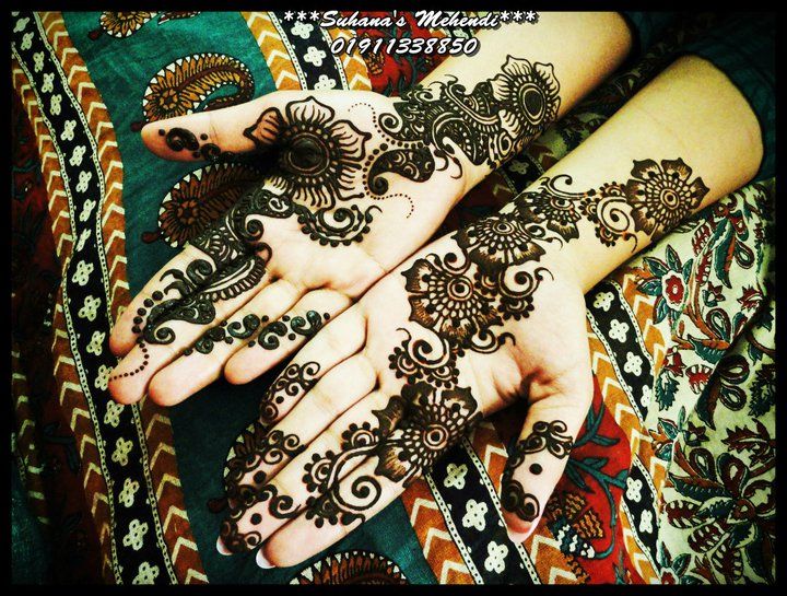 226011 10150288868363184 2008741 n - Mehndi of the day ~*6th sep 2012*~