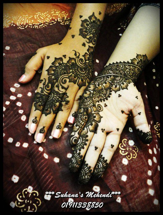 252012 10150278645998184 2193074 n - Mehndi of the day *~24th aug 2012~*