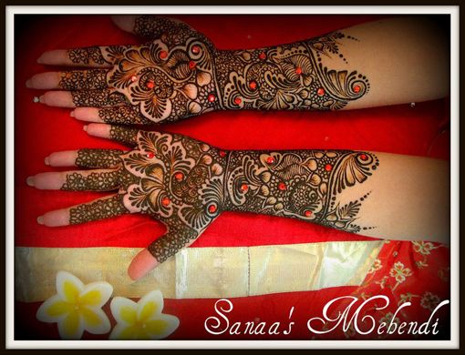261555 166702113396833 143805349019843 447846 434185 n - Mehndi of the day *~22nd aug 2012~*