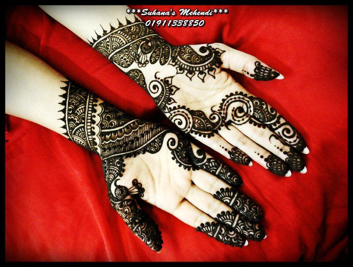 283545 10150282857223184 4408459 n - `~..Mehndi of the day 28th feb 2013..~`