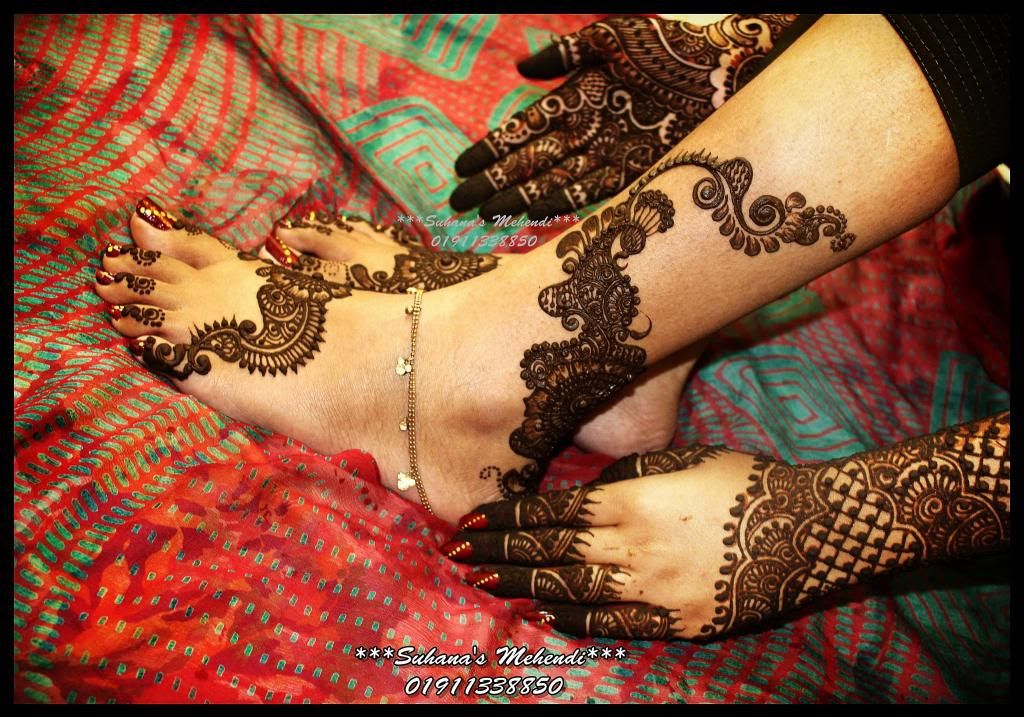 291171 10150418434163184 1473811036 o - ~*..Mehndi of the day 28th nov 2012..*~