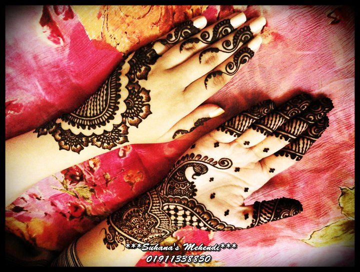 300383 10150293278873184 5155086 n - Mehndi of the day *~19th aug 2012~*