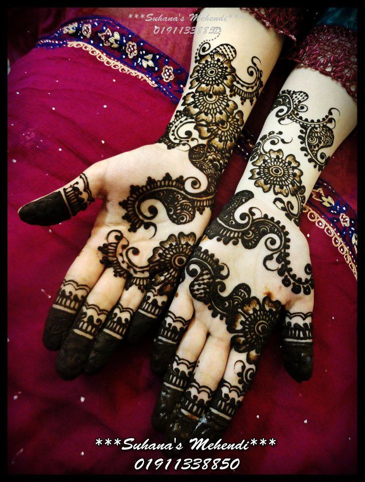 301043 10150373630418184 1249529573 n - Mehndi of the day ~*11th sep 2012*~