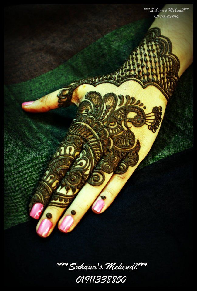 310032 10150682558678184 1949695575 n - *~..Mehndi of the day 24th May 2013..~*