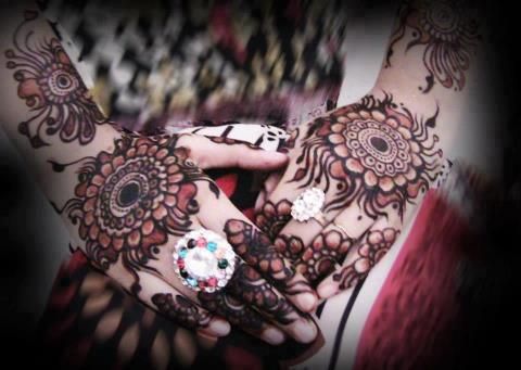 311195 445014152222124 1465824604 n - ~..Mehndi of the day 4th jan 2013..~