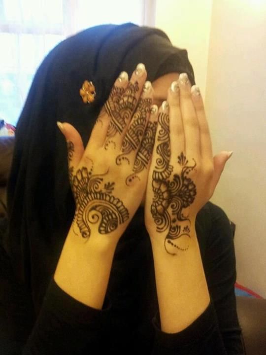 318844 241395905990213 515235363 n - ~*~..Mehndi of the day 16th feb 2013..~*~