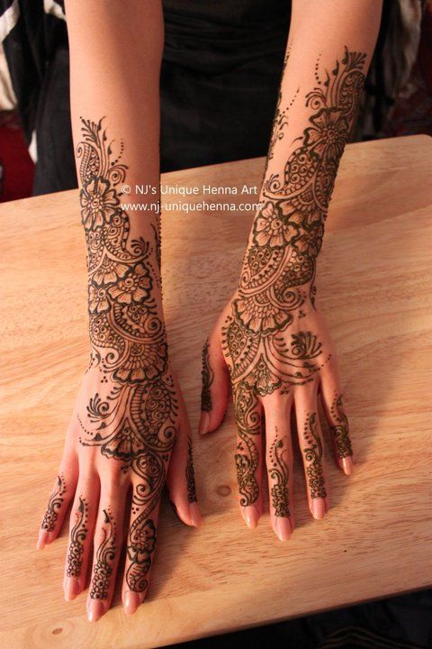 33410 10150241984420121 506365120 13591488 6159304 n - Mehndi of the day ~*17th july 2012*~