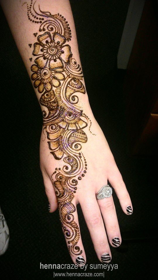 3452 10151137857921205 1061694350 n zps57076752 - *~..Mehndi of the day 15th july 2013..~*