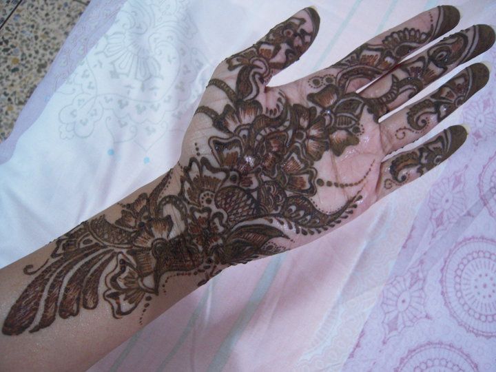 35071 405592665591 522830591 4633051 7710711 n - Mehndi of the day ~*16th july 2012*~