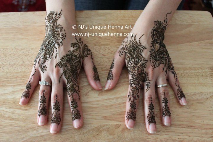 37279 10150241984720121 506365120 13591493 1180446 n - *~..Mehndi of the day 9th April 2013..~*