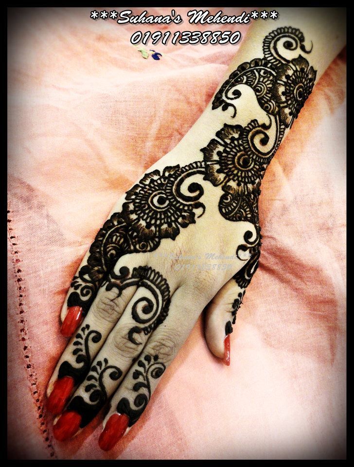 374791 10150399242488184 598246729 n - Mehndi of the day *~16th aug 2012~*