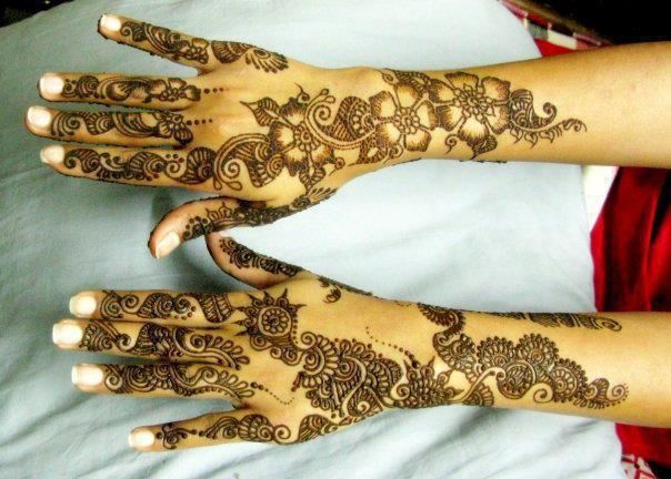 376151 197882720289728 100002040055416 473528 1121170534 n - ~..Mehndi of the day 26th dec 2012..~