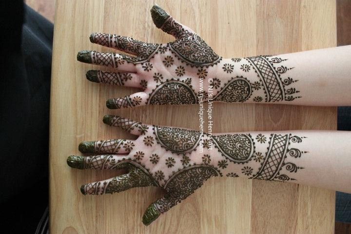 385574 352548944839257 315686019 n - ~..Mehndi of the day 24th dec 2012..~