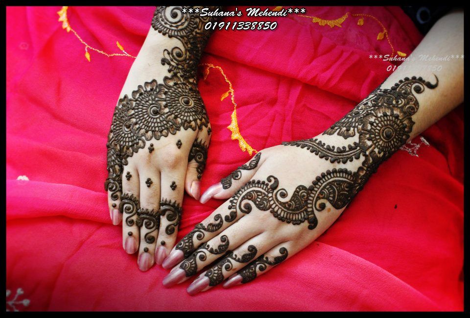 398485 10150506257613184 216882841 n - Mehndi of the day *~14th aug 2012~*