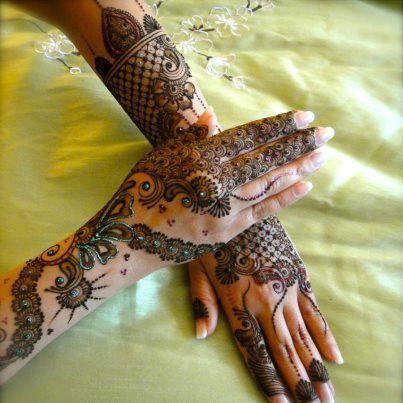 399380 449799438375417 868235785 n - Mehndi of the day *~20th aug 2012~*