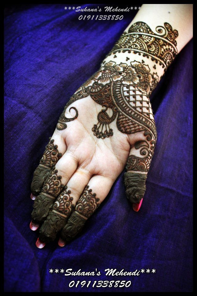 400968 10150549925968184 1314547065 n - *~..Mehndi of the day 24th May 2013..~*