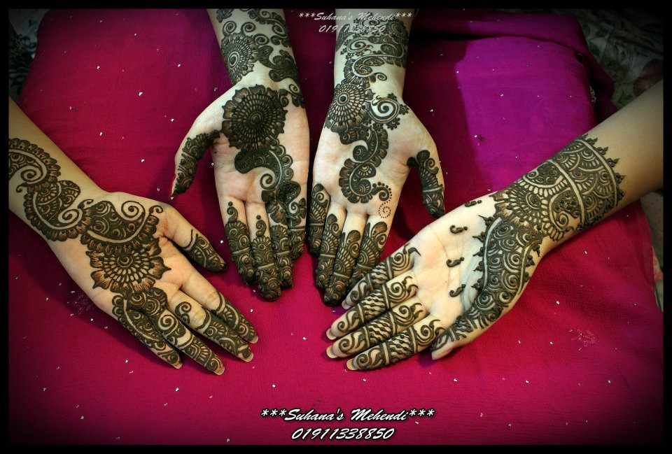 401392 10150571393513184 798535239 n - Mehndi of the day *~*6th aug 2012*~*