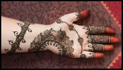 417469 413832582006948 1486456451 n - ~*..Mehndi of the day 4th dec 2012..*~