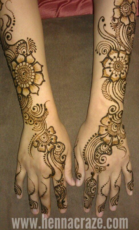 423343 10150577675976205 1451009360 n zpsbddad34e - *~..Mehndi of the day 27th june 2013..~*